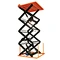 load scissor